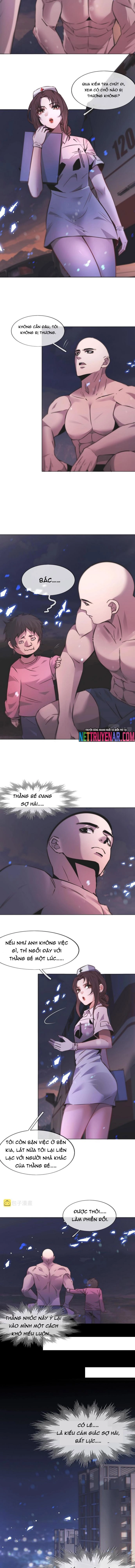 Trải Nghiệm Trở Thành Huyết Tộc Chapter 105 - Trang 2