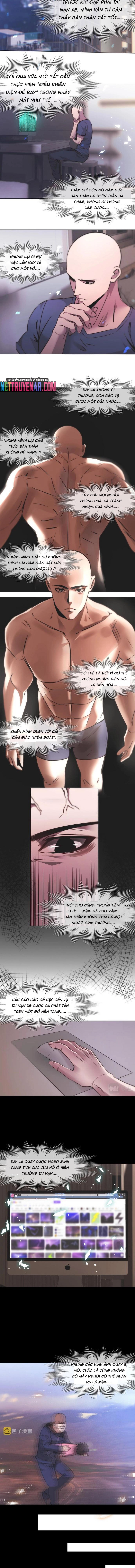 Trải Nghiệm Trở Thành Huyết Tộc Chapter 105 - Trang 2