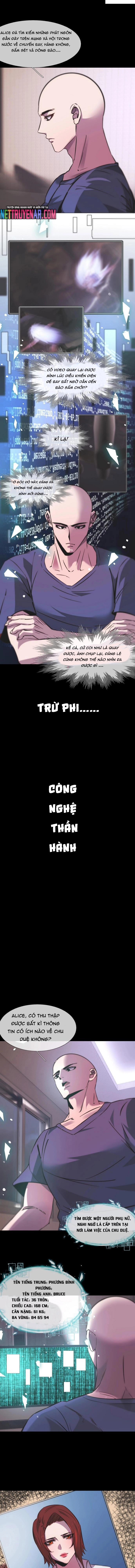 Trải Nghiệm Trở Thành Huyết Tộc Chapter 105 - Trang 2