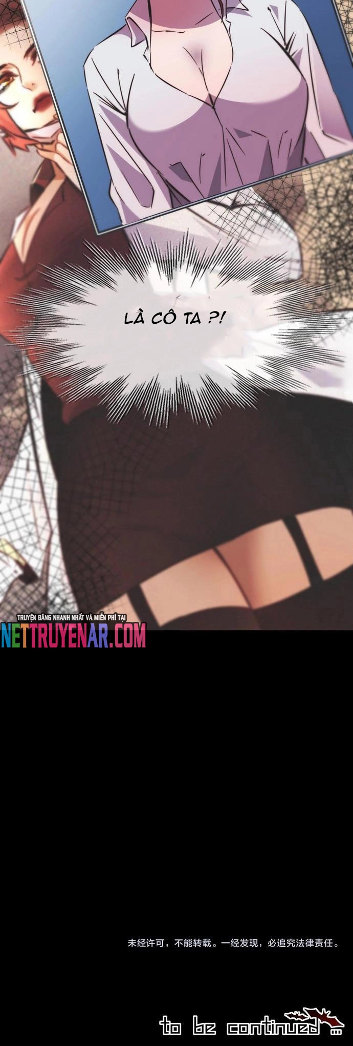 Trải Nghiệm Trở Thành Huyết Tộc Chapter 105 - Trang 2