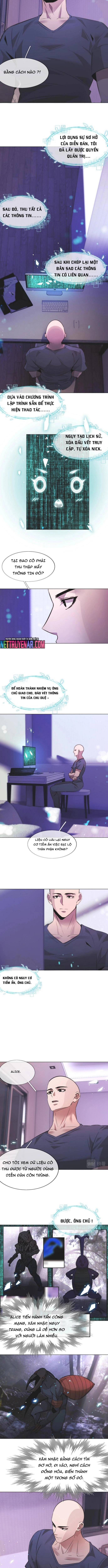 Trải Nghiệm Trở Thành Huyết Tộc Chapter 106 - Trang 2