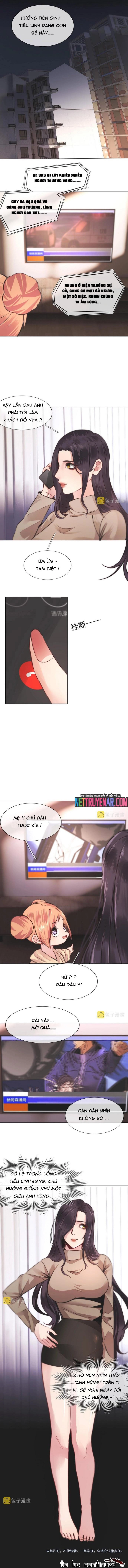 Trải Nghiệm Trở Thành Huyết Tộc Chapter 106 - Trang 2