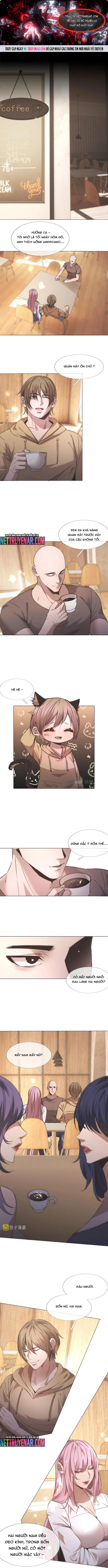 Trải Nghiệm Trở Thành Huyết Tộc Chapter 107 - Trang 2