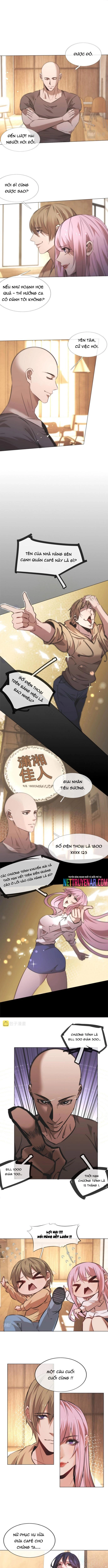 Trải Nghiệm Trở Thành Huyết Tộc Chapter 107 - Trang 2