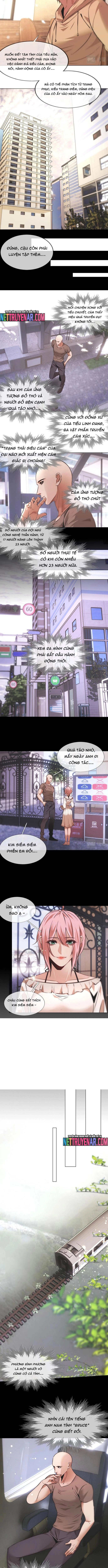 Trải Nghiệm Trở Thành Huyết Tộc Chapter 107 - Trang 2