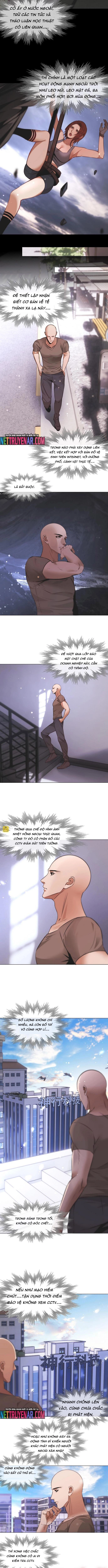 Trải Nghiệm Trở Thành Huyết Tộc Chapter 107 - Trang 2