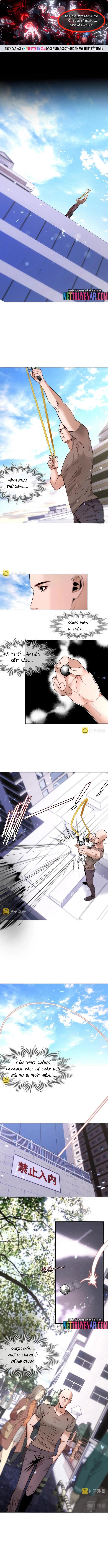 Trải Nghiệm Trở Thành Huyết Tộc Chapter 108 - Trang 2