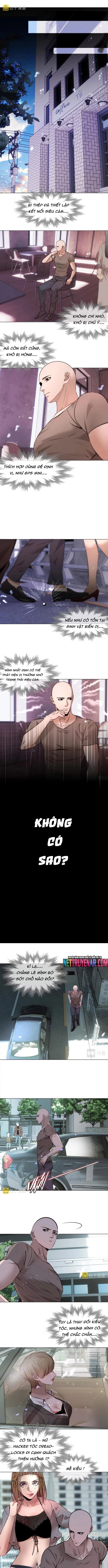Trải Nghiệm Trở Thành Huyết Tộc Chapter 108 - Trang 2
