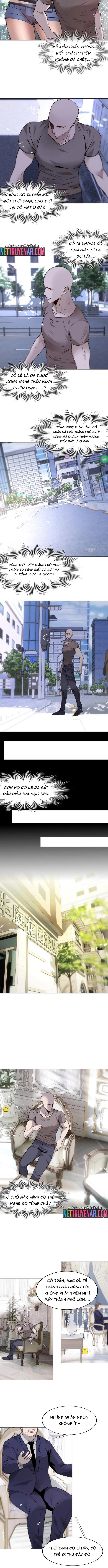 Trải Nghiệm Trở Thành Huyết Tộc Chapter 108 - Trang 2