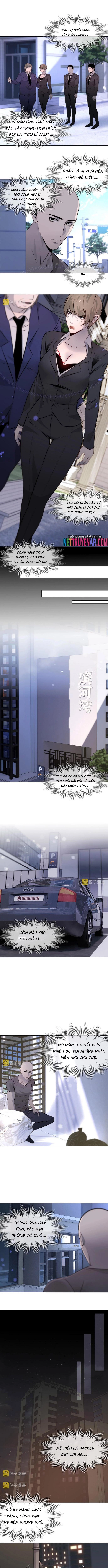 Trải Nghiệm Trở Thành Huyết Tộc Chapter 108 - Trang 2
