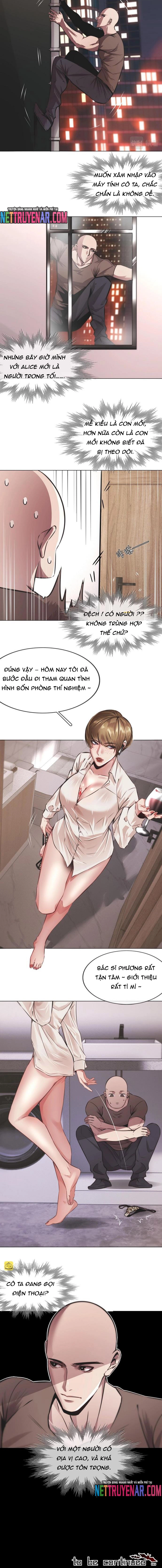 Trải Nghiệm Trở Thành Huyết Tộc Chapter 108 - Trang 2