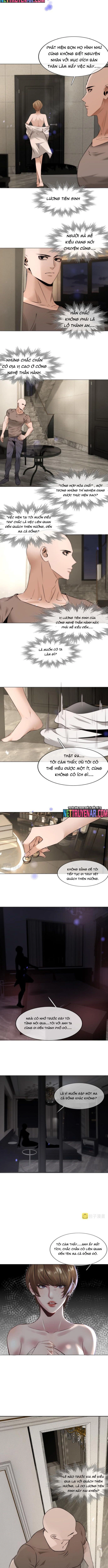 Trải Nghiệm Trở Thành Huyết Tộc Chapter 109 - Trang 2