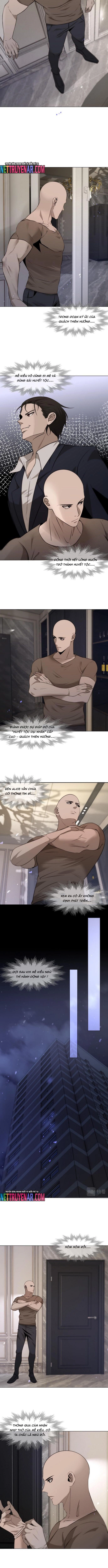 Trải Nghiệm Trở Thành Huyết Tộc Chapter 109 - Trang 2