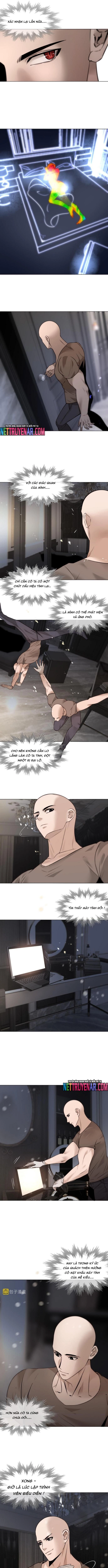 Trải Nghiệm Trở Thành Huyết Tộc Chapter 109 - Trang 2