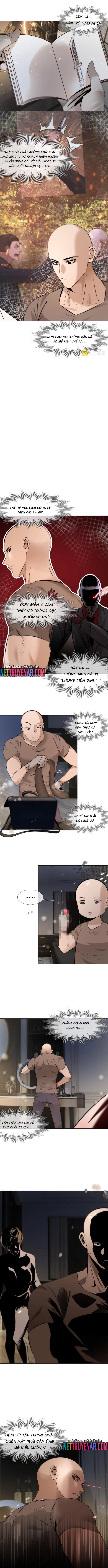 Trải Nghiệm Trở Thành Huyết Tộc Chapter 109 - Trang 2