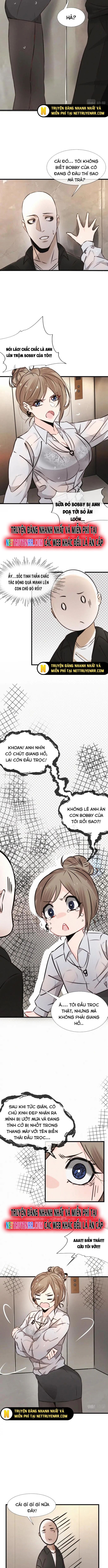 Trải Nghiệm Trở Thành Huyết Tộc Chapter 11 - Trang 2