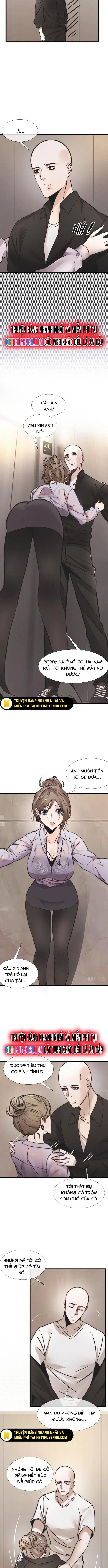 Trải Nghiệm Trở Thành Huyết Tộc Chapter 11 - Trang 2