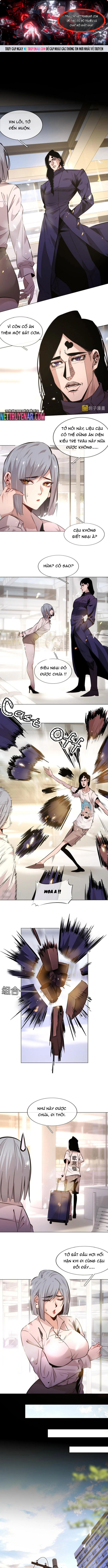 Trải Nghiệm Trở Thành Huyết Tộc Chapter 111 - Trang 2