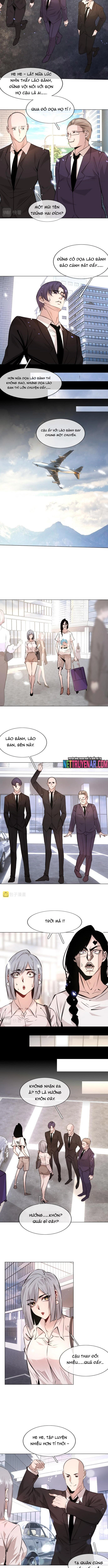 Trải Nghiệm Trở Thành Huyết Tộc Chapter 111 - Trang 2