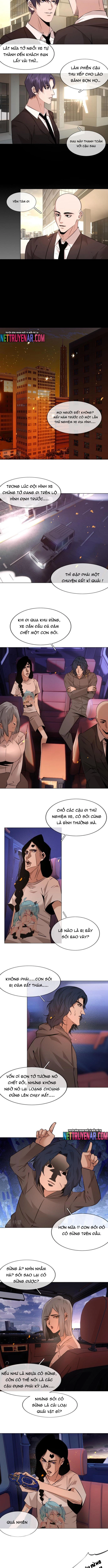 Trải Nghiệm Trở Thành Huyết Tộc Chapter 111 - Trang 2