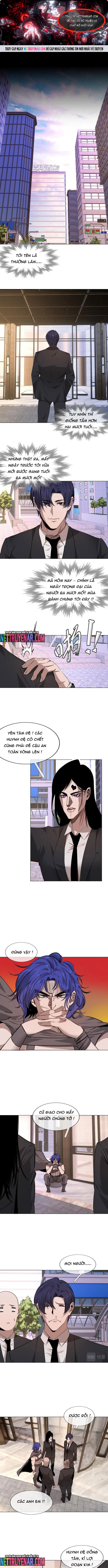 Trải Nghiệm Trở Thành Huyết Tộc Chapter 113 - Trang 2
