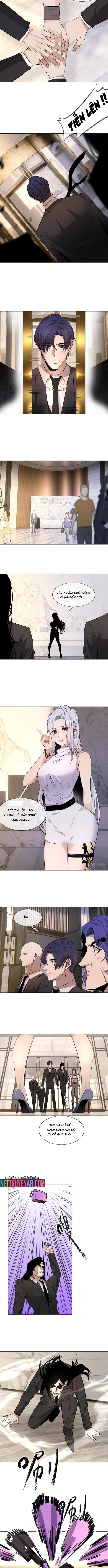 Trải Nghiệm Trở Thành Huyết Tộc Chapter 113 - Trang 2