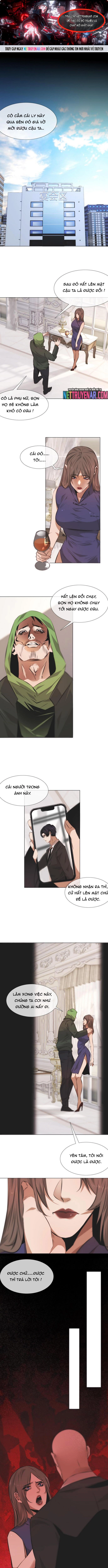 Trải Nghiệm Trở Thành Huyết Tộc Chapter 115 - Trang 2