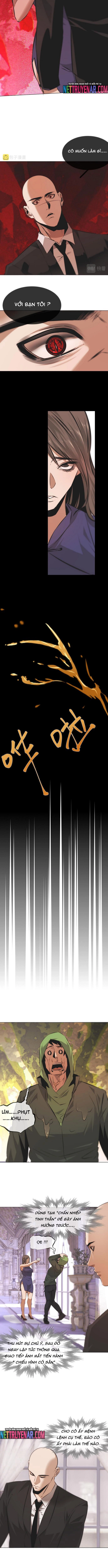 Trải Nghiệm Trở Thành Huyết Tộc Chapter 115 - Trang 2