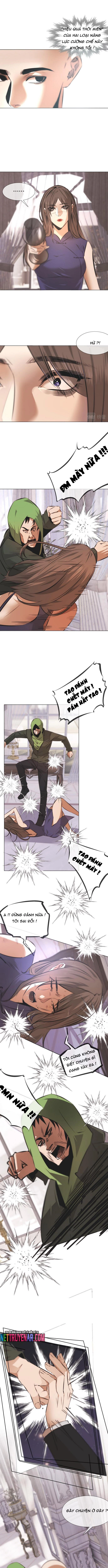 Trải Nghiệm Trở Thành Huyết Tộc Chapter 115 - Trang 2