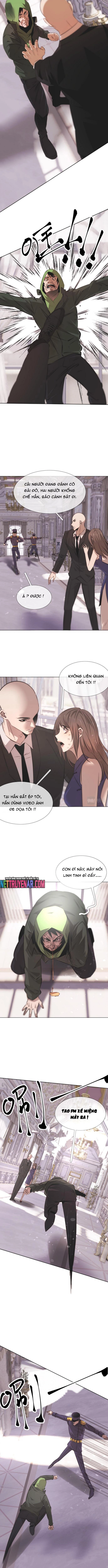 Trải Nghiệm Trở Thành Huyết Tộc Chapter 115 - Trang 2