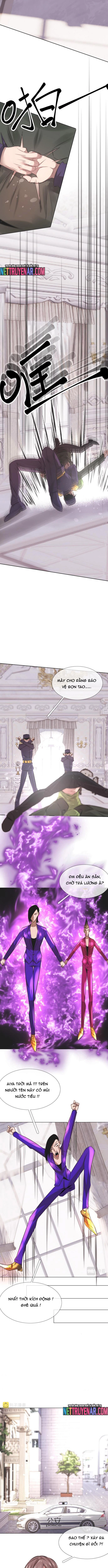 Trải Nghiệm Trở Thành Huyết Tộc Chapter 115 - Trang 2