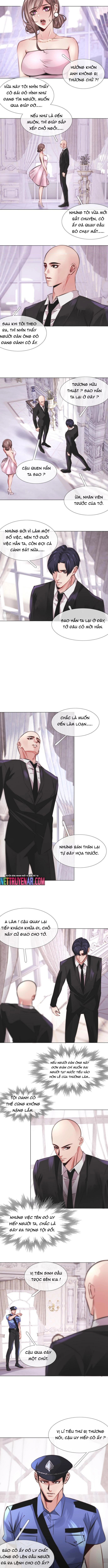Trải Nghiệm Trở Thành Huyết Tộc Chapter 115 - Trang 2