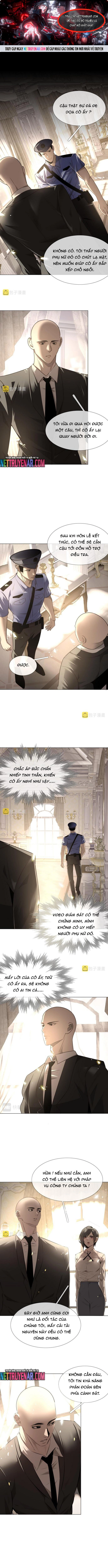 Trải Nghiệm Trở Thành Huyết Tộc Chapter 116 - Trang 2