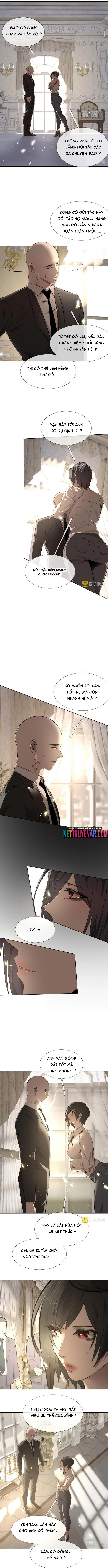 Trải Nghiệm Trở Thành Huyết Tộc Chapter 116 - Trang 2