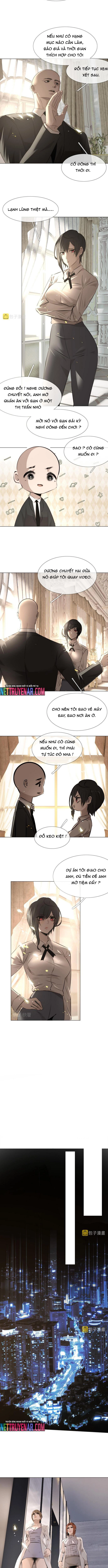 Trải Nghiệm Trở Thành Huyết Tộc Chapter 116 - Trang 2