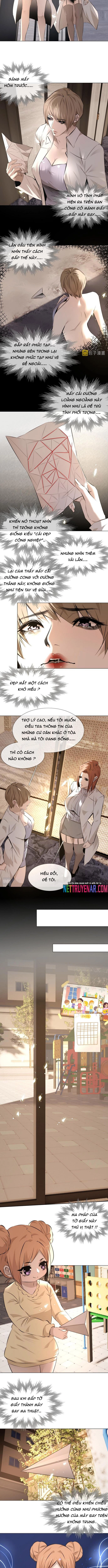 Trải Nghiệm Trở Thành Huyết Tộc Chapter 116 - Trang 2