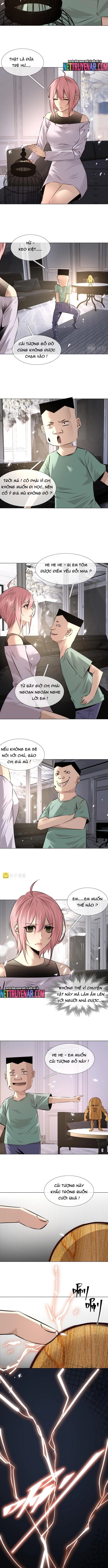 Trải Nghiệm Trở Thành Huyết Tộc Chapter 117 - Trang 2