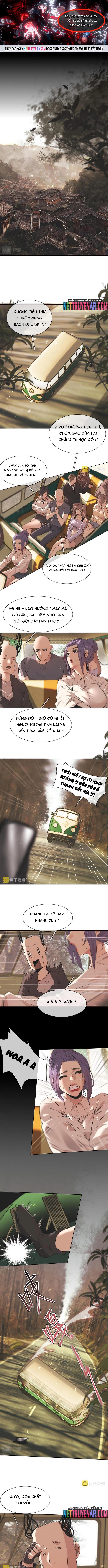 Trải Nghiệm Trở Thành Huyết Tộc Chapter 118 - Trang 2