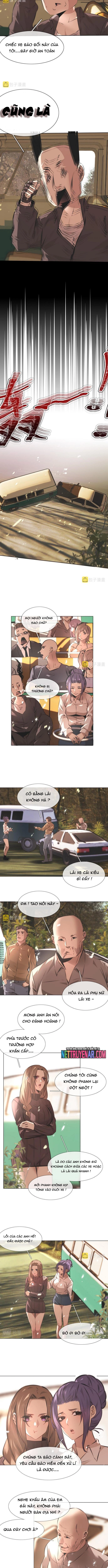Trải Nghiệm Trở Thành Huyết Tộc Chapter 118 - Trang 2