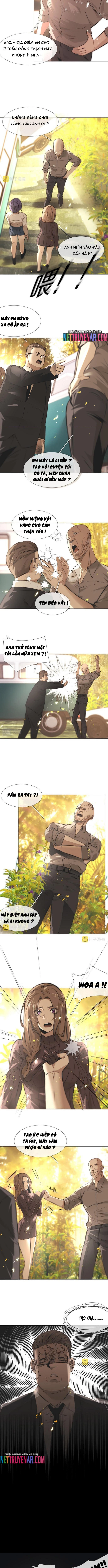 Trải Nghiệm Trở Thành Huyết Tộc Chapter 118 - Trang 2