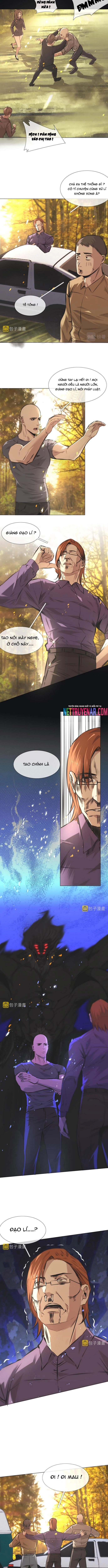 Trải Nghiệm Trở Thành Huyết Tộc Chapter 118 - Trang 2
