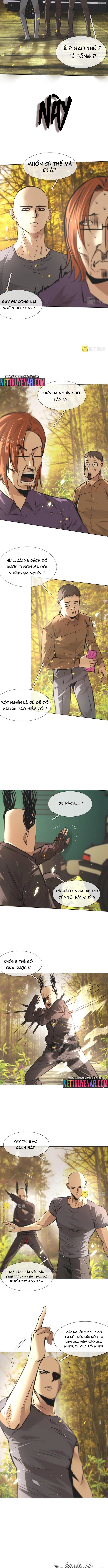 Trải Nghiệm Trở Thành Huyết Tộc Chapter 118 - Trang 2