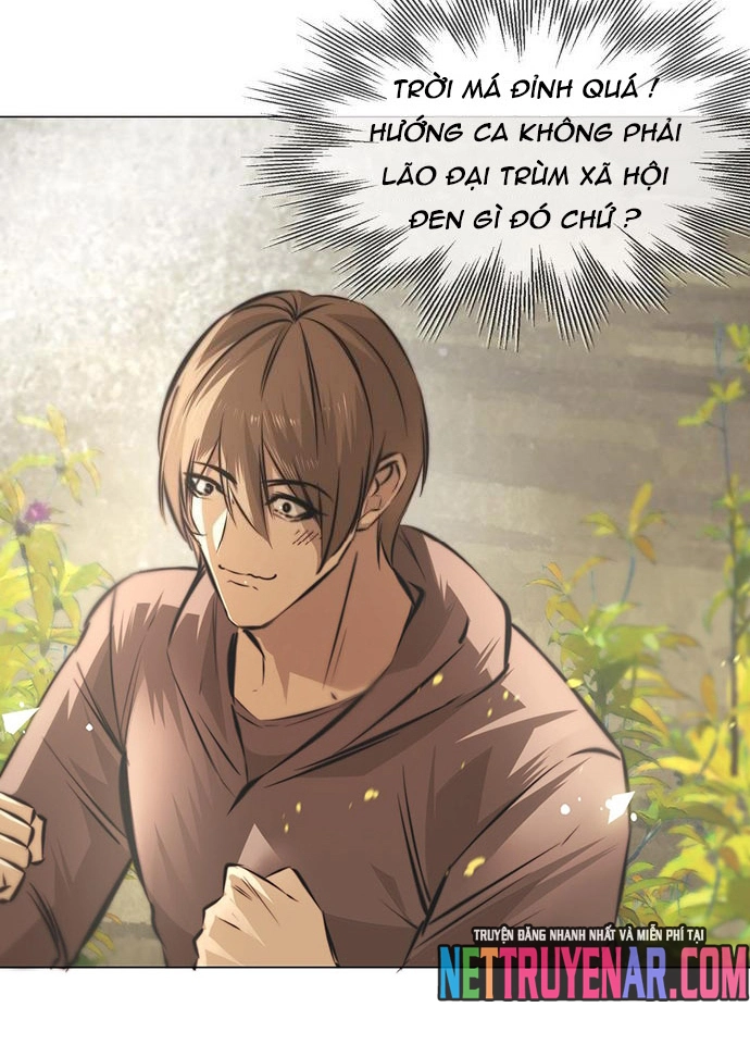 Trải Nghiệm Trở Thành Huyết Tộc Chapter 118 - Trang 2