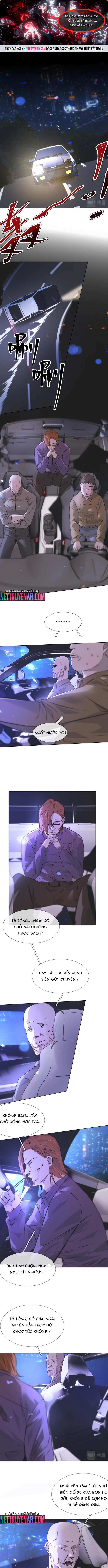 Trải Nghiệm Trở Thành Huyết Tộc Chapter 119 - Trang 2