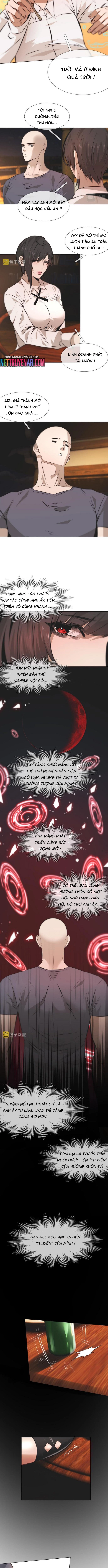 Trải Nghiệm Trở Thành Huyết Tộc Chapter 119 - Trang 2