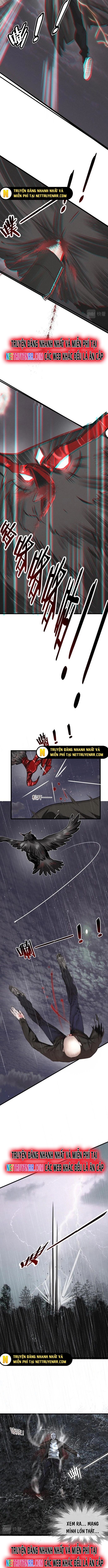 Trải Nghiệm Trở Thành Huyết Tộc Chapter 12 - Trang 2