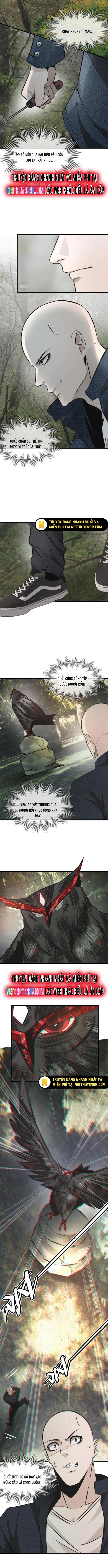 Trải Nghiệm Trở Thành Huyết Tộc Chapter 12 - Trang 2
