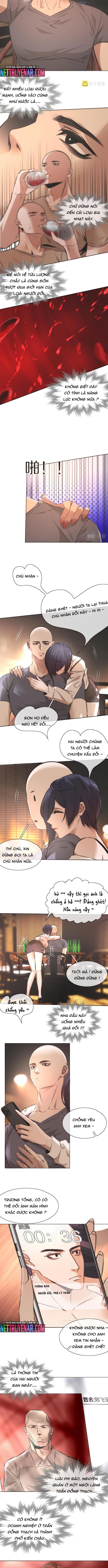 Trải Nghiệm Trở Thành Huyết Tộc Chapter 120 - Trang 2