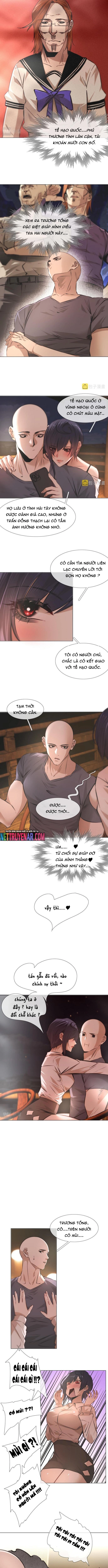 Trải Nghiệm Trở Thành Huyết Tộc Chapter 120 - Trang 2