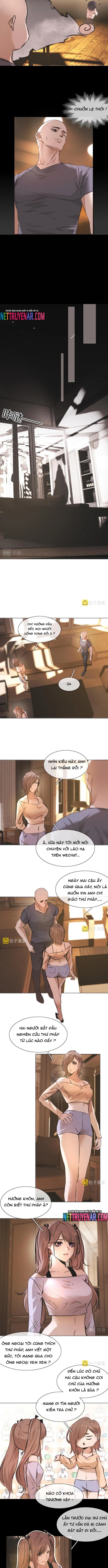 Trải Nghiệm Trở Thành Huyết Tộc Chapter 120 - Trang 2